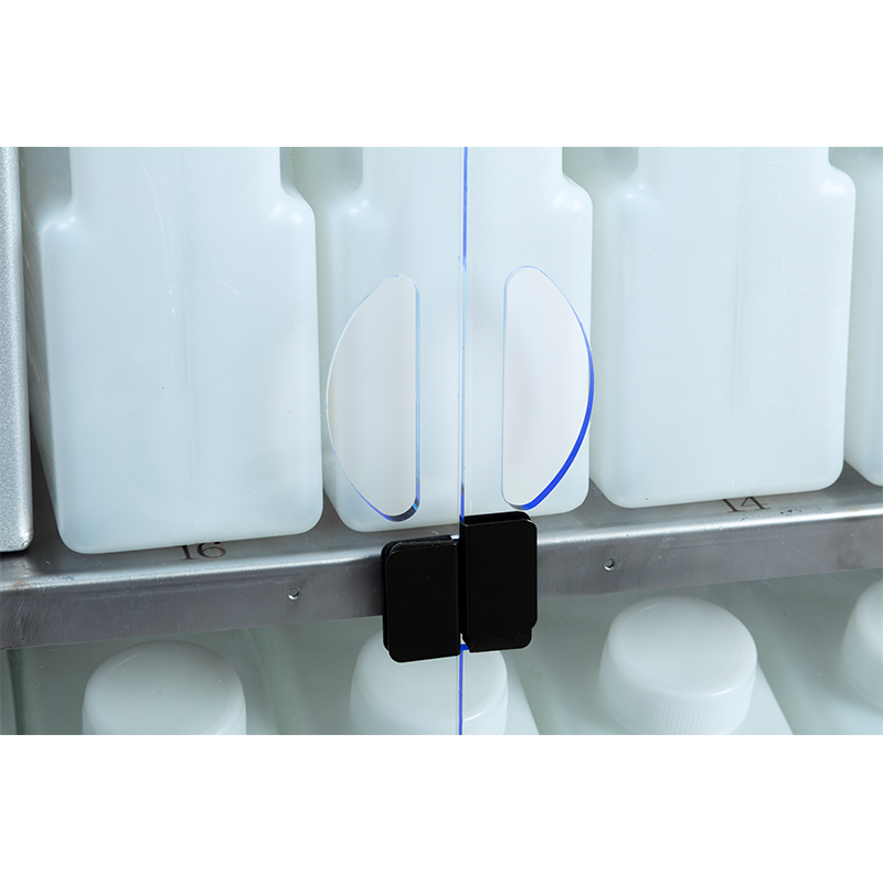 Automatic Tissue Processor 12 Tanks - Tissue Processing
