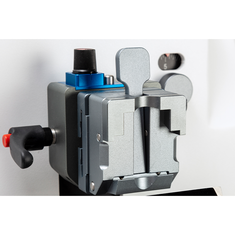 Manual Rotary Microtome - View 10