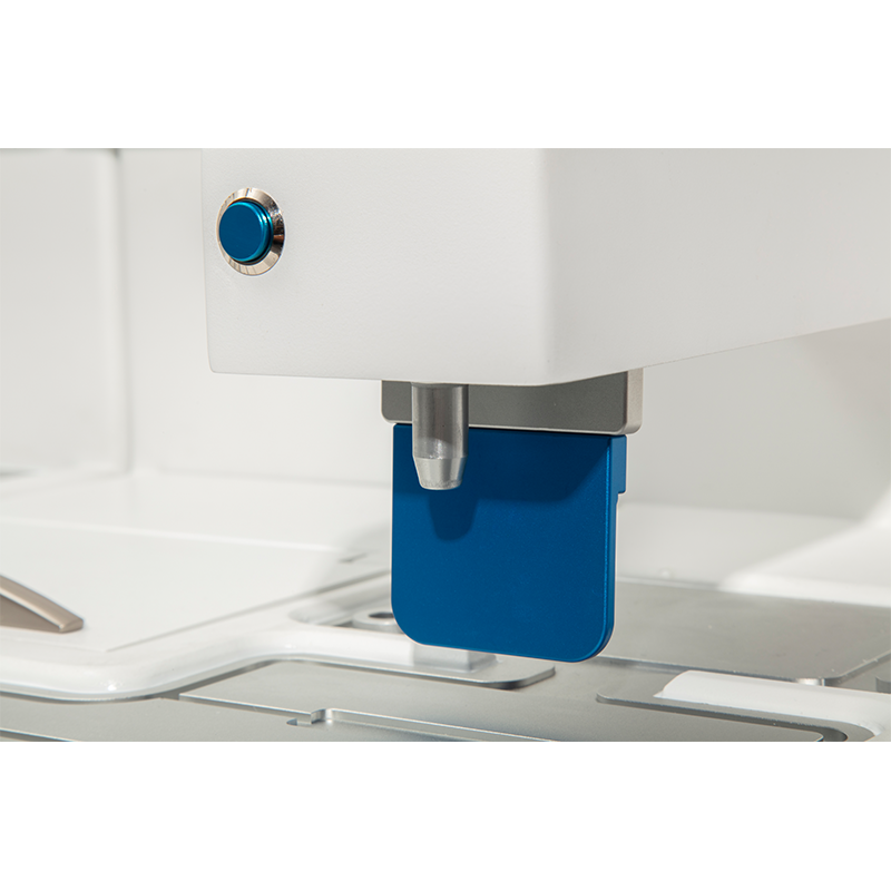 Digital Tissue Embedding Workstations - Tissue Processing