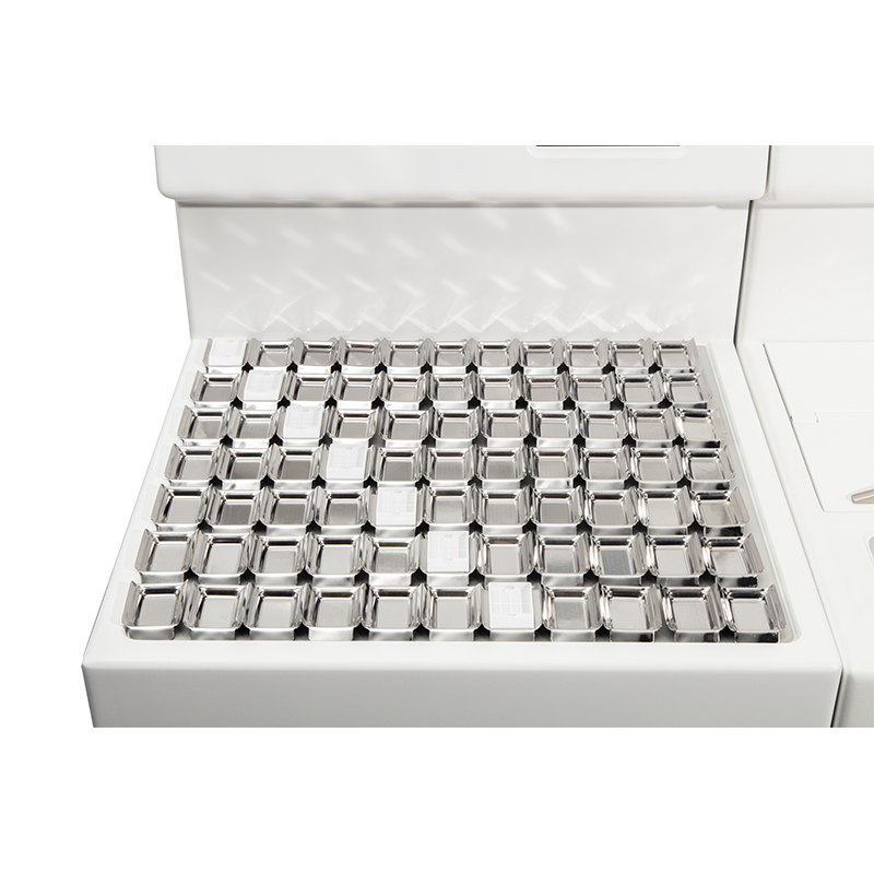 Digital Tissue Embedding Workstations - Tissue Processing