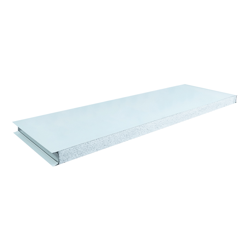 Mechanized Cleanroom Panel