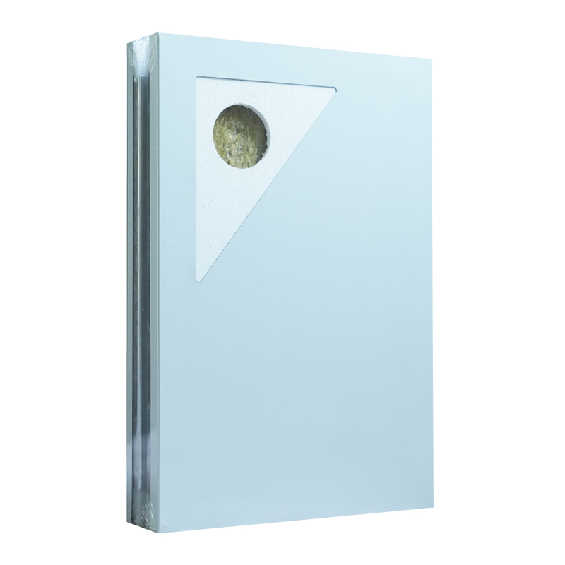 Handmade Cleanroom Panel