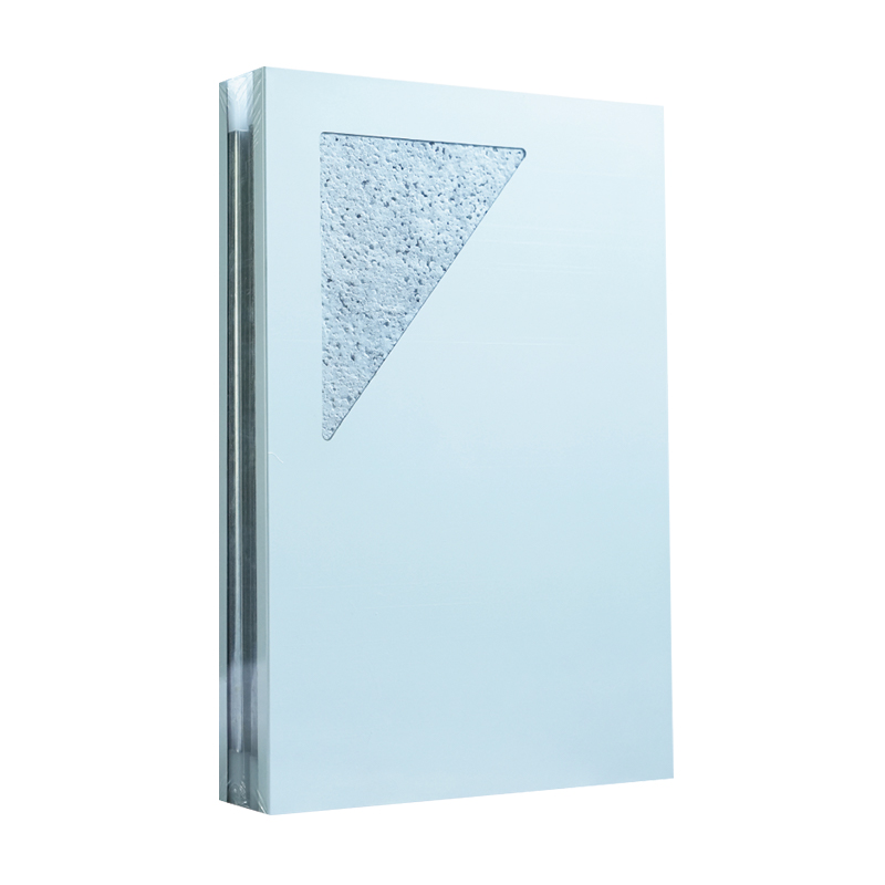 Handmade Cleanroom Panel