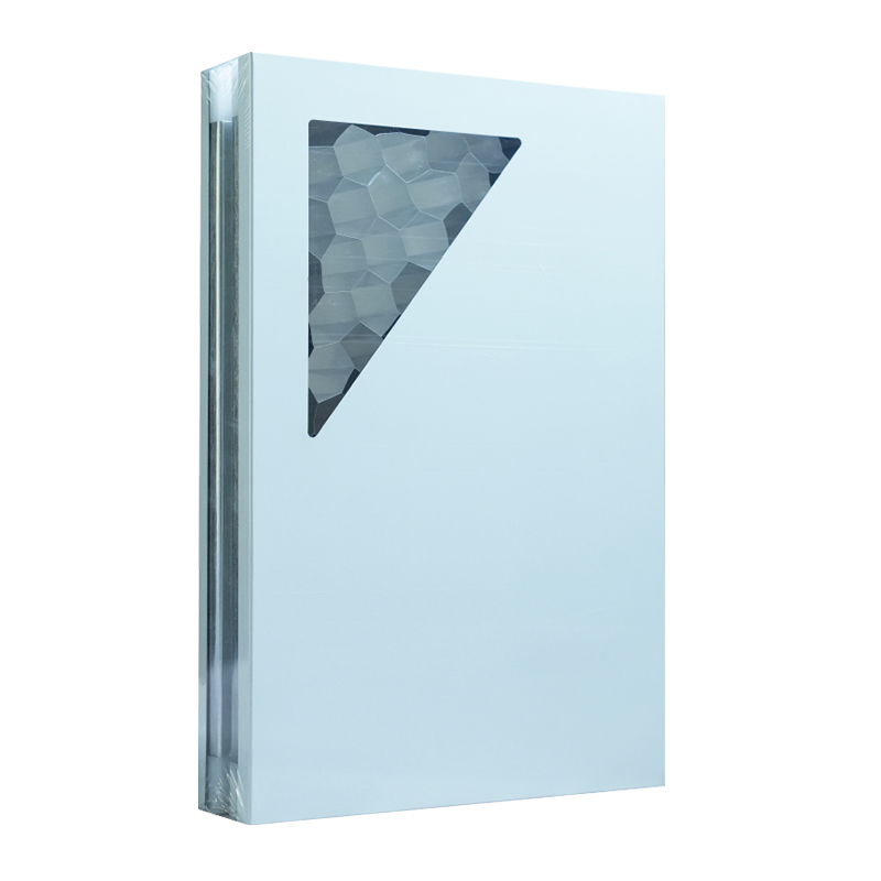 Handmade Cleanroom Panel