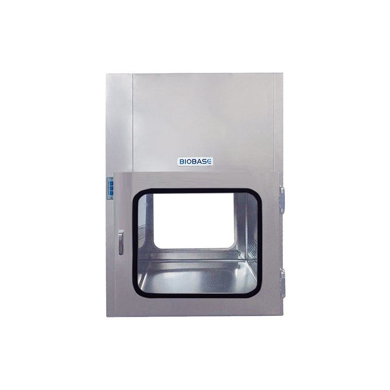 Pass Box
