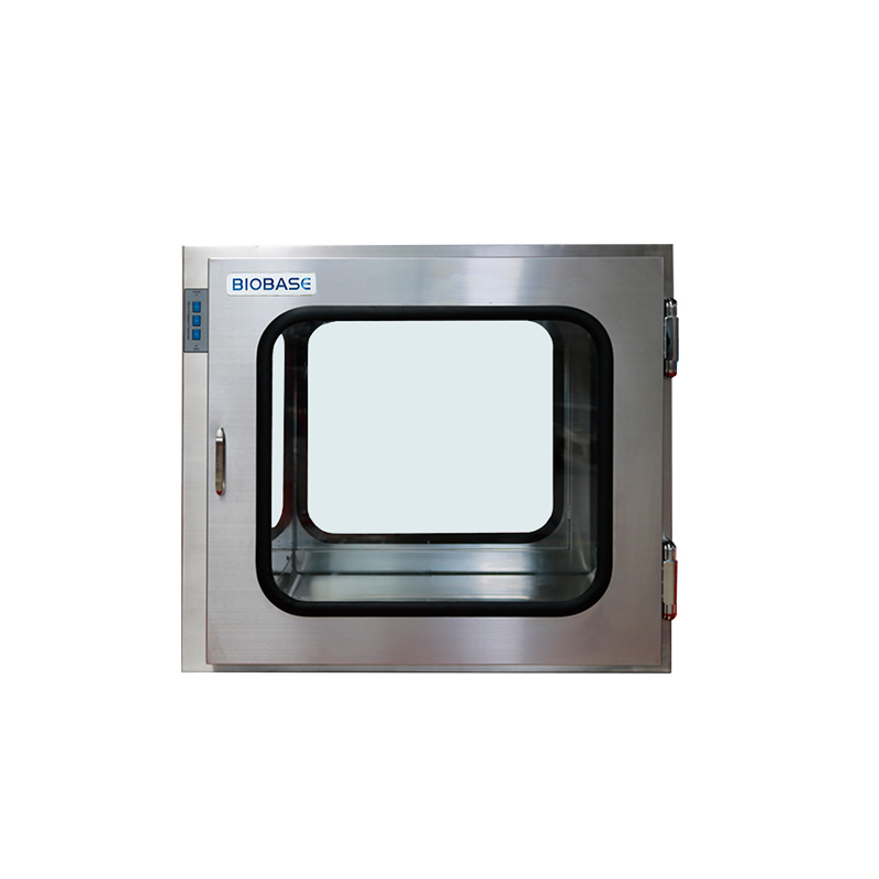 Laminar Air Flow Pass Box For Clean Room