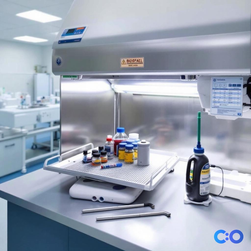 Biosafety Accessories