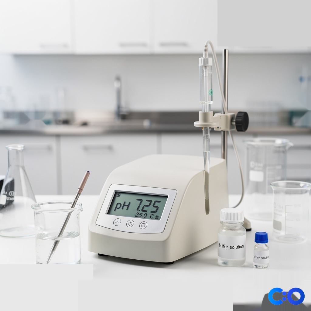 Benchtop Multiparameter Water Quality Meter M300F thumbnail 3