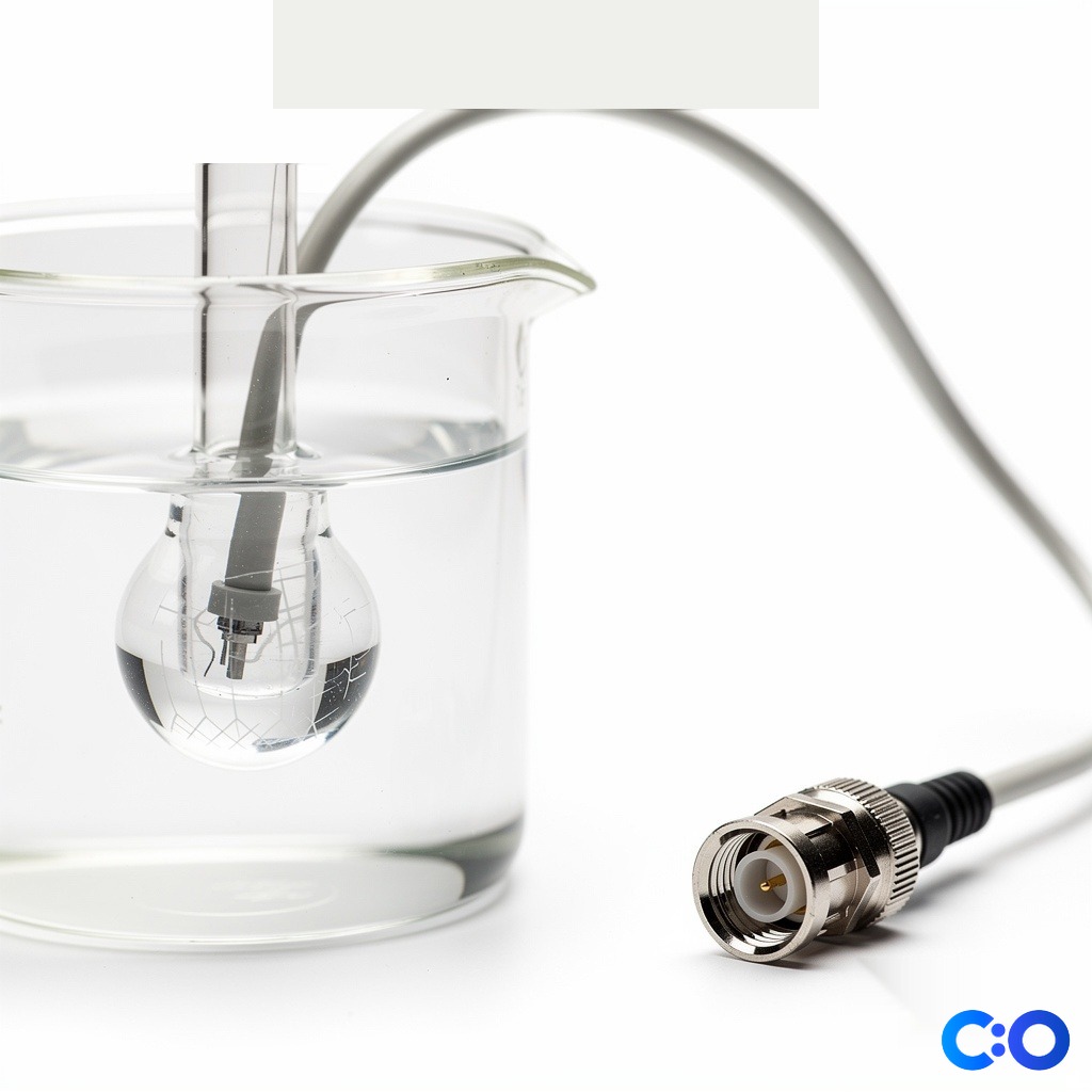 Benchtop Dissolved Oxygen Meter DO400F thumbnail 2