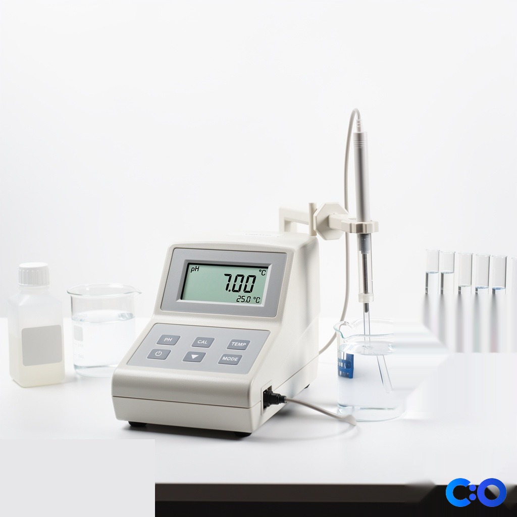 Benchtop Dissolved Oxygen Meter DO400F thumbnail 3