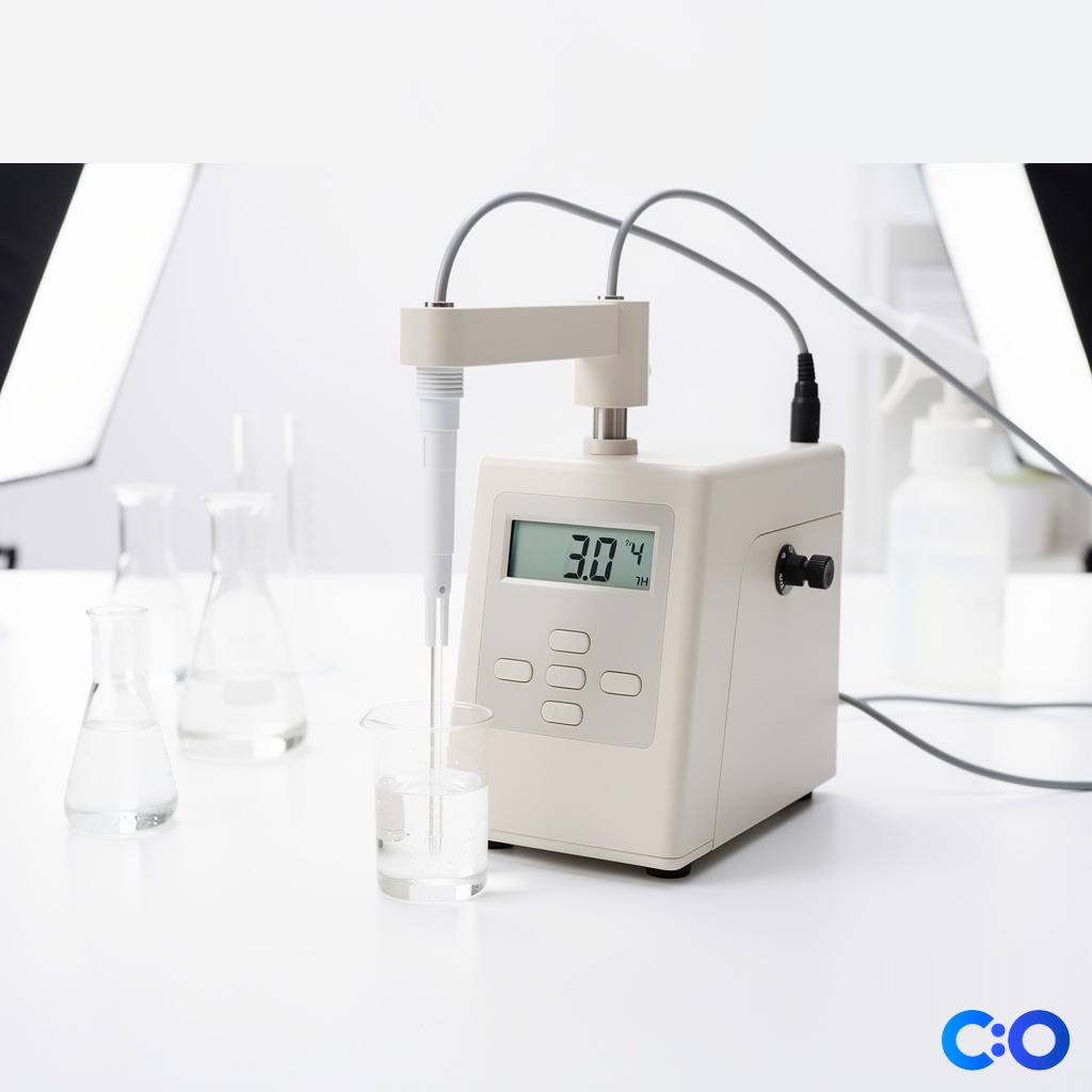 Laboratory pH Meter BK-PH Series thumbnail 3