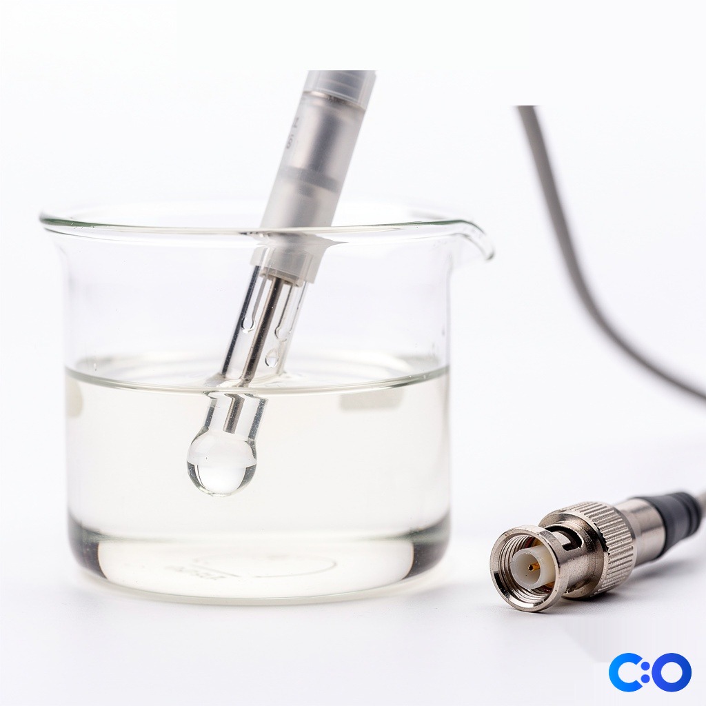 Portable Conductivity Meter thumbnail 2