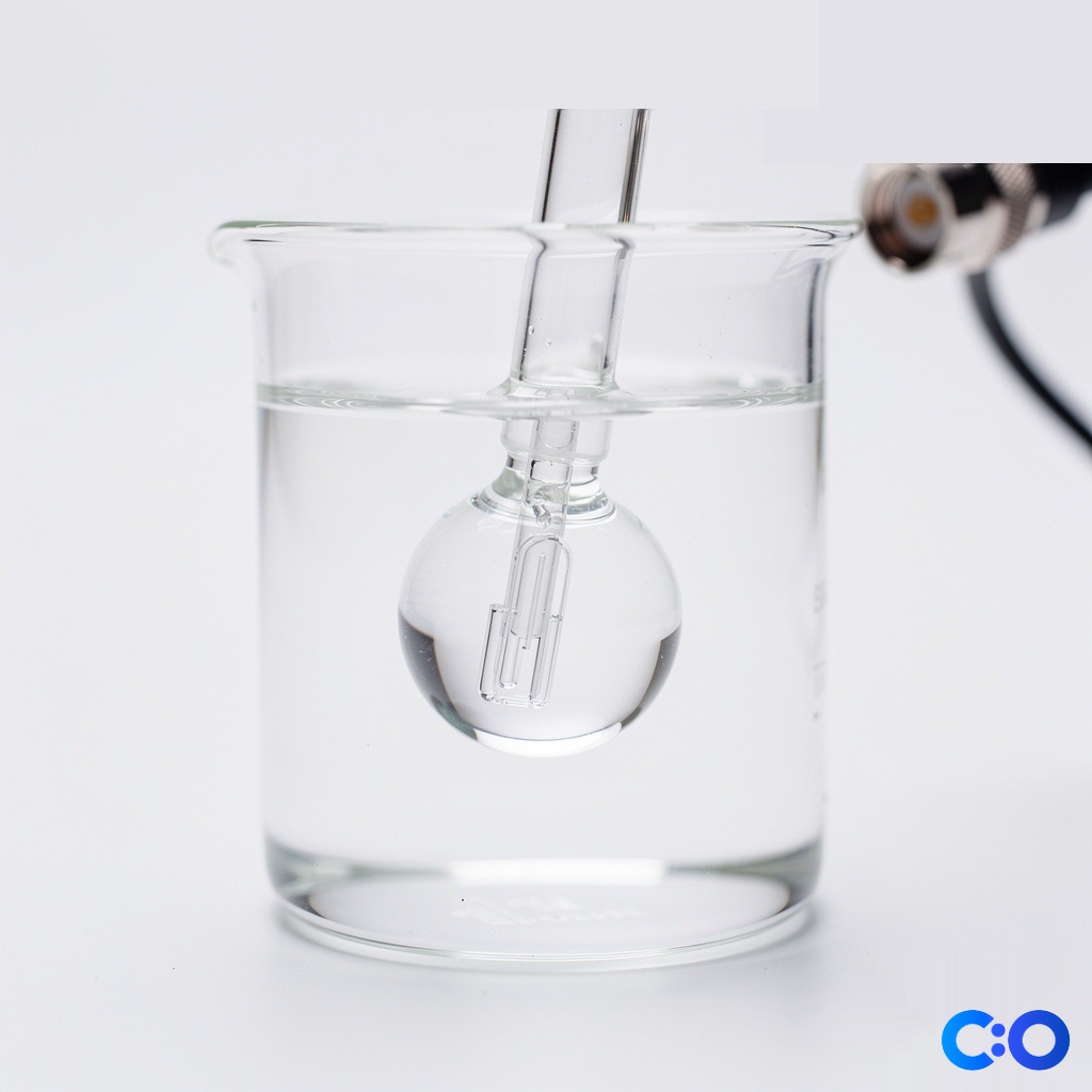 Portable Dissolved Oxygen Meter DO210E thumbnail 2