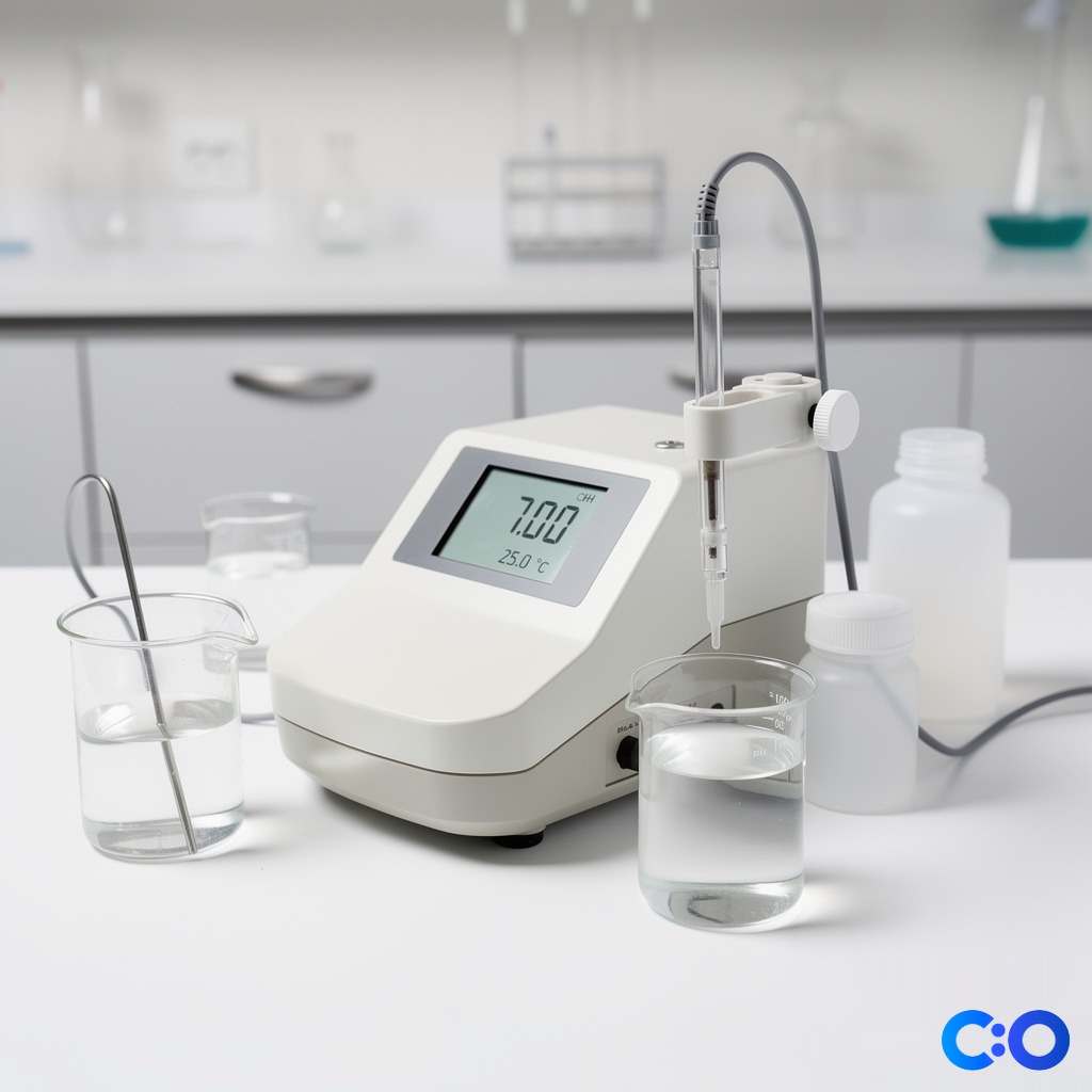 Portable Multiparameter Water Quality Meter M310F thumbnail 3