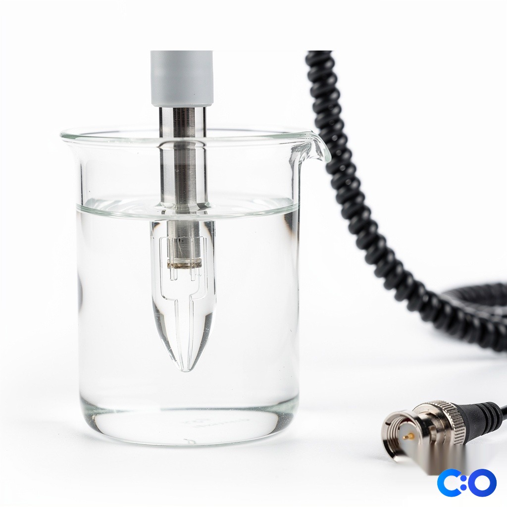 Benchtop pH Meter with ORP thumbnail 2