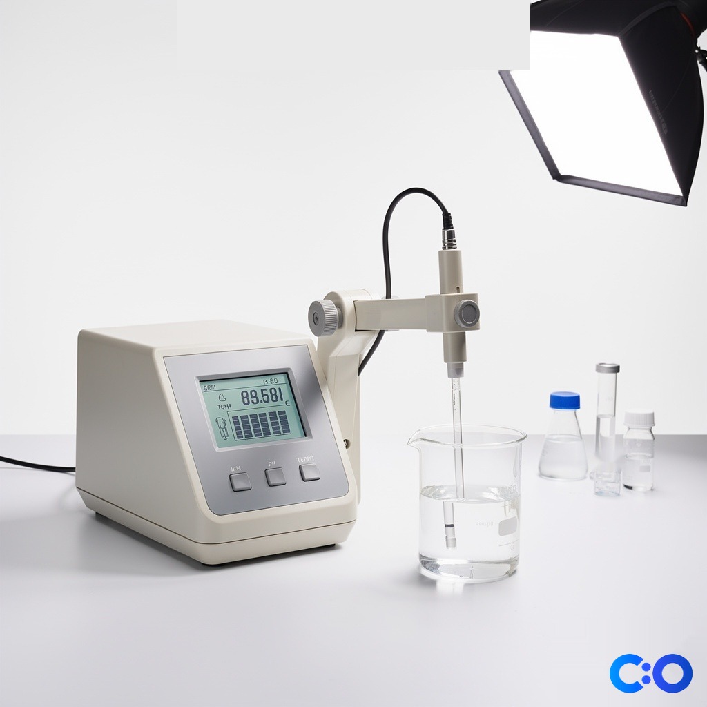 Benchtop pH Meter PH200 Series thumbnail 3