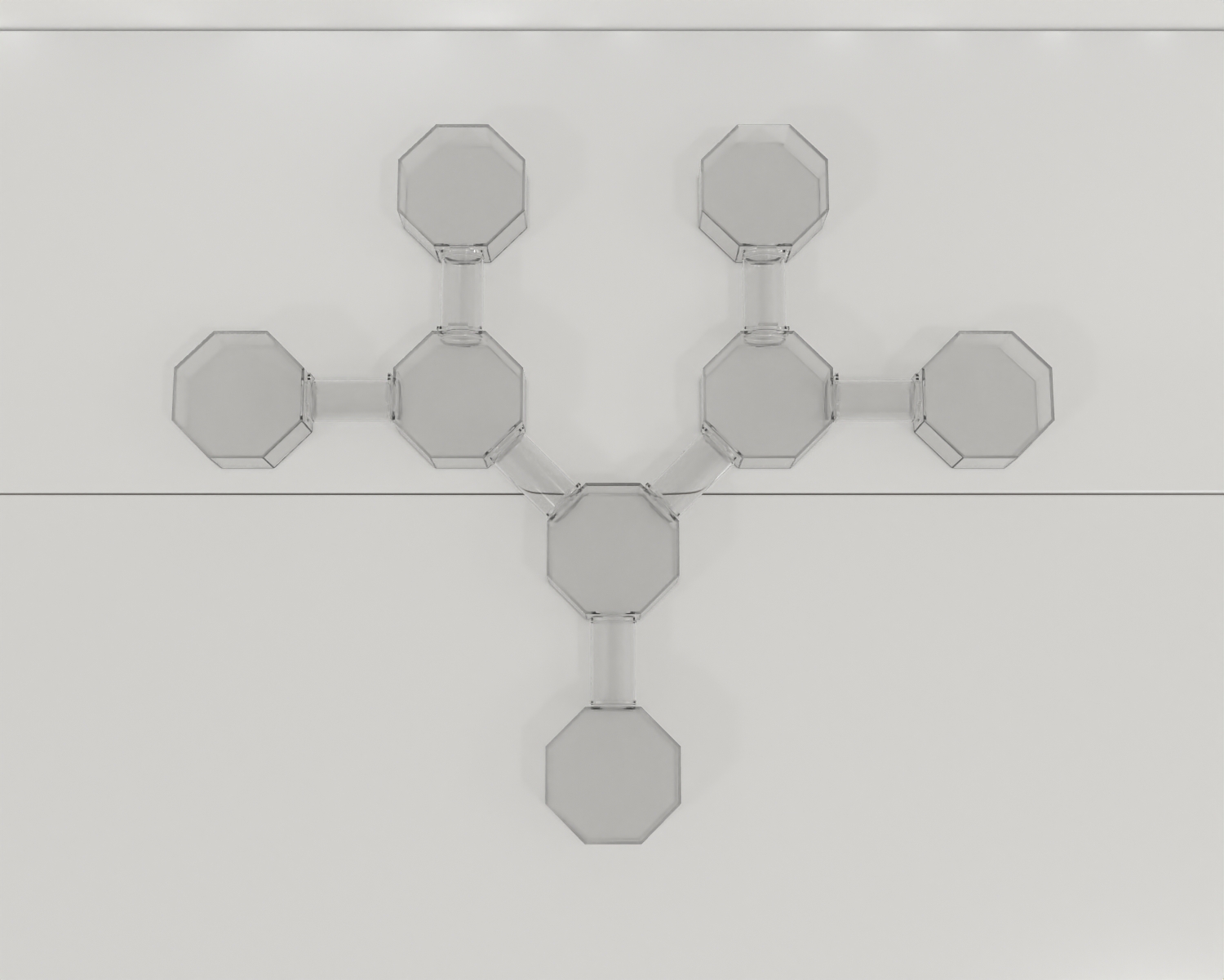 Concatenated Rodent Y-Maze - Behavioral Mazes
