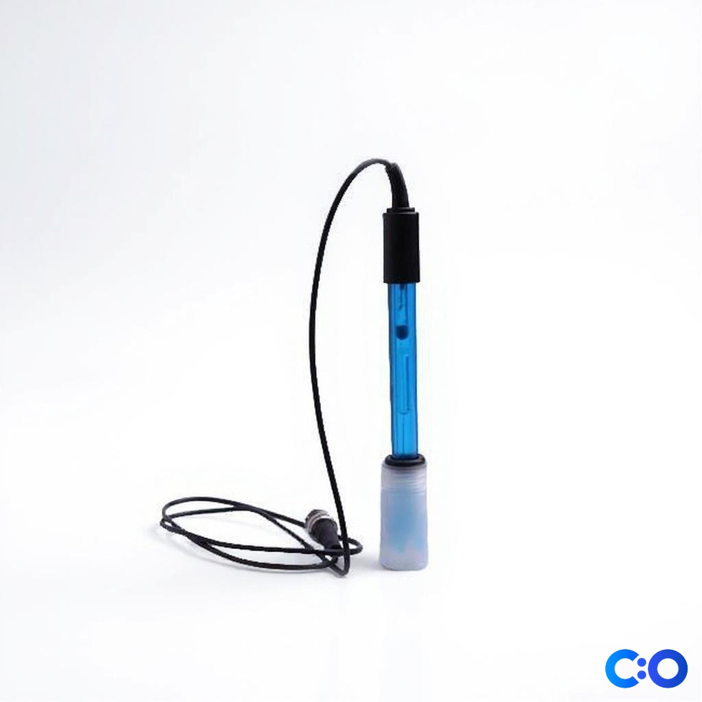 Digital pH Sensor thumbnail 2
