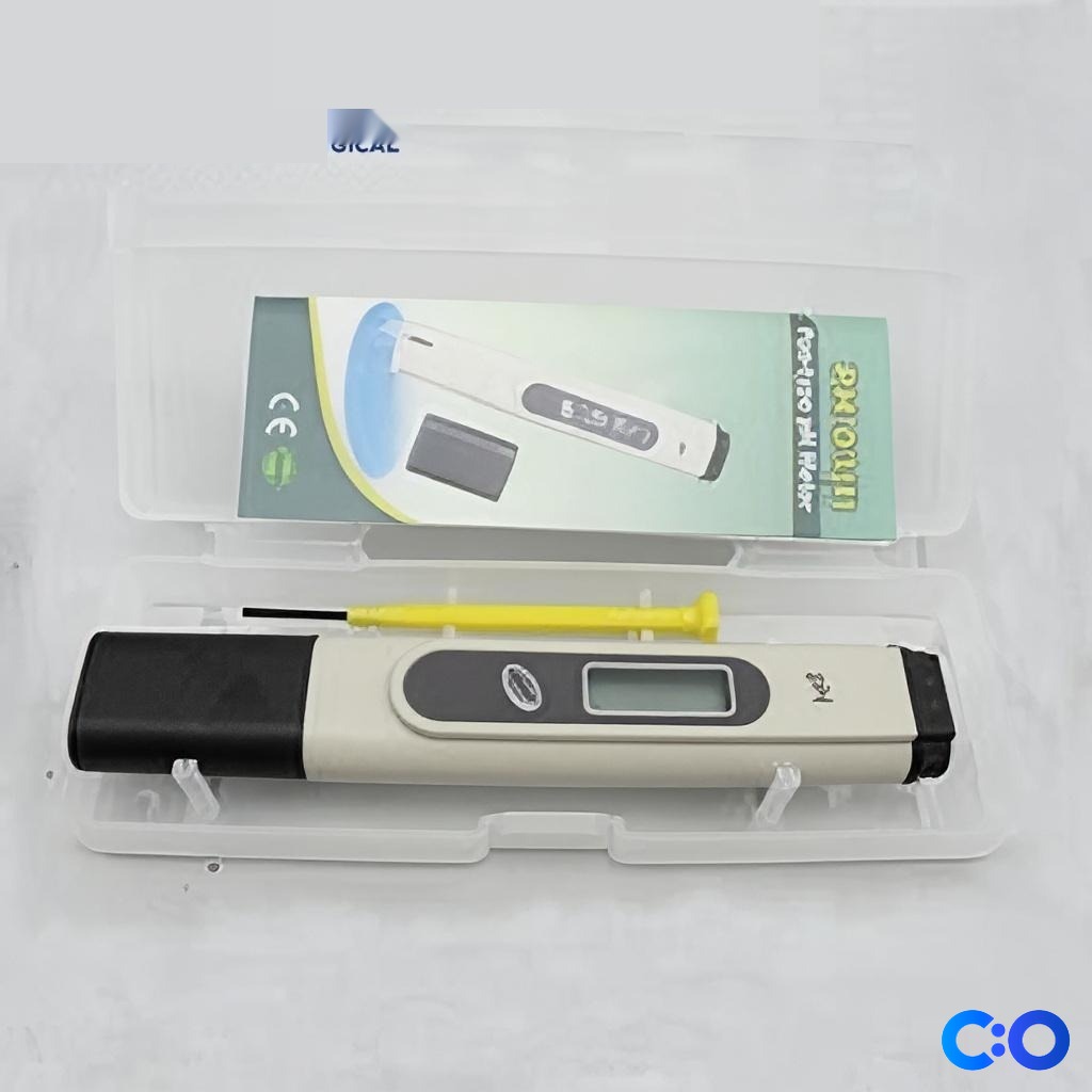 Digital pH Sensor thumbnail 5