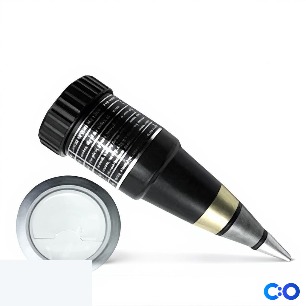 Industrial pH Probe thumbnail 3
