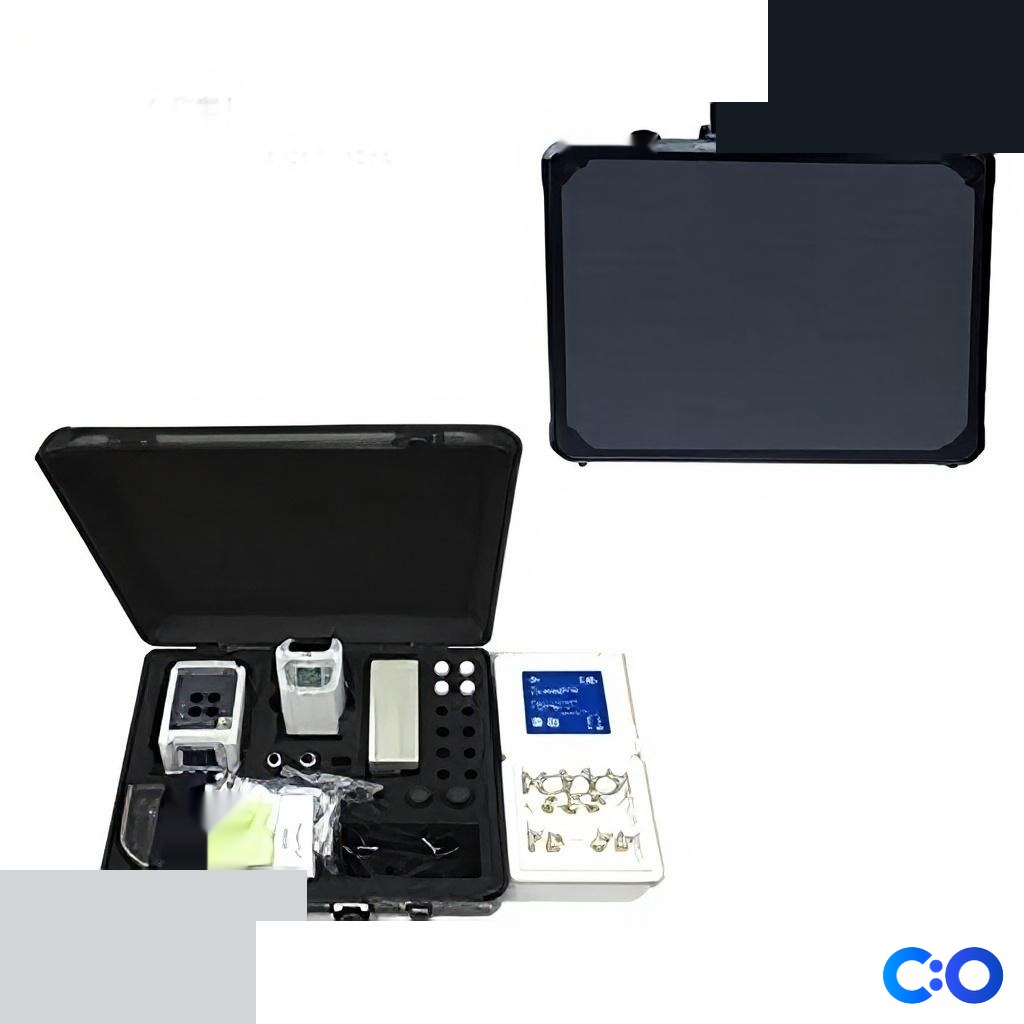 Rapid Test Soil pH Meter thumbnail 3
