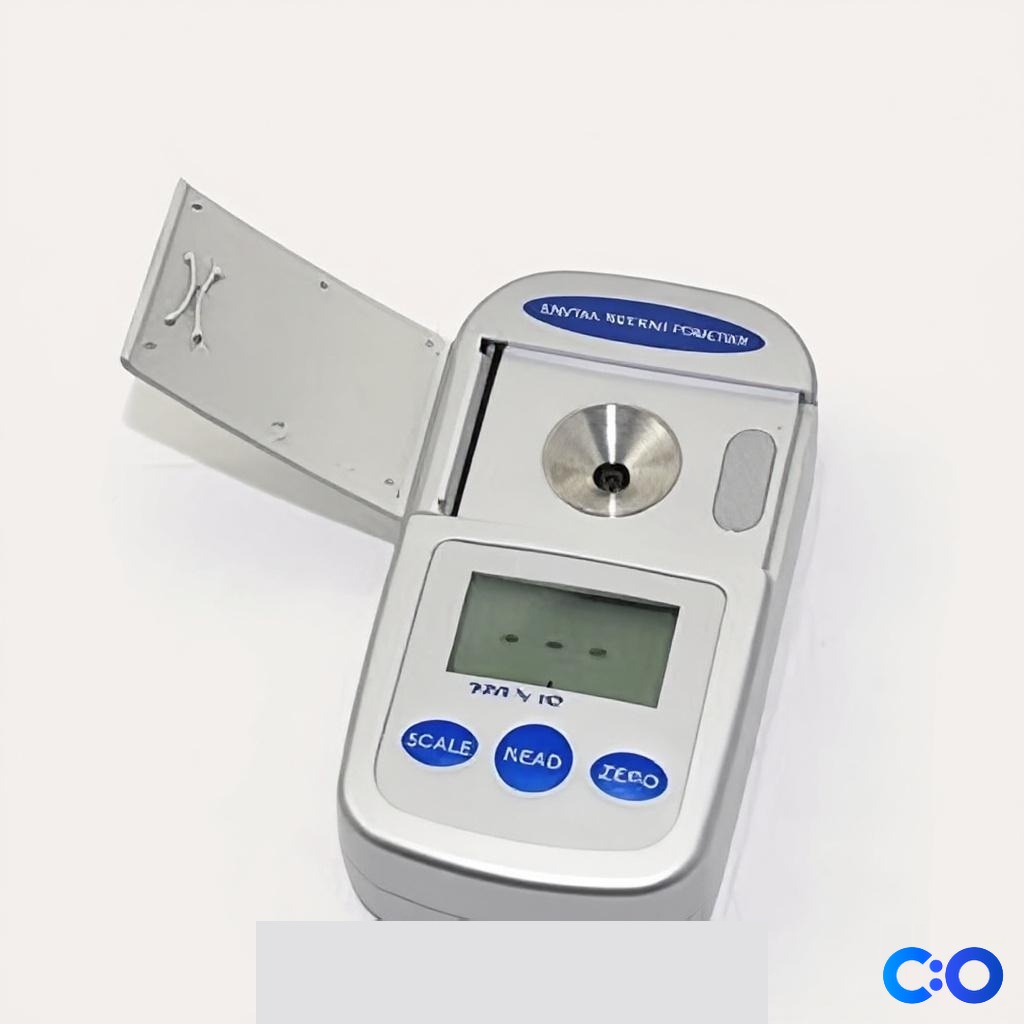 Rapid Test Soil pH Meter thumbnail 4