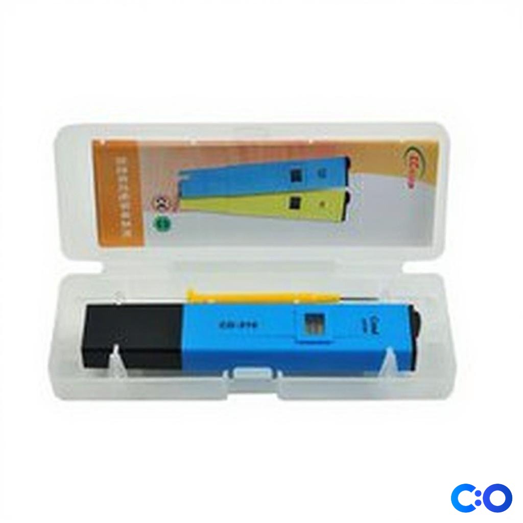 Rapid Test Soil pH Meter thumbnail 5