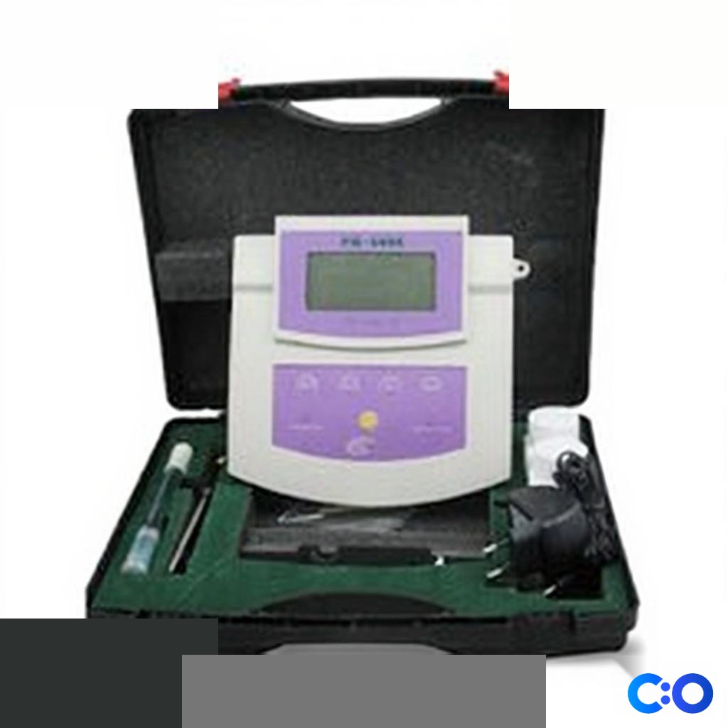 Laboratory Equipment pH Meter thumbnail 3
