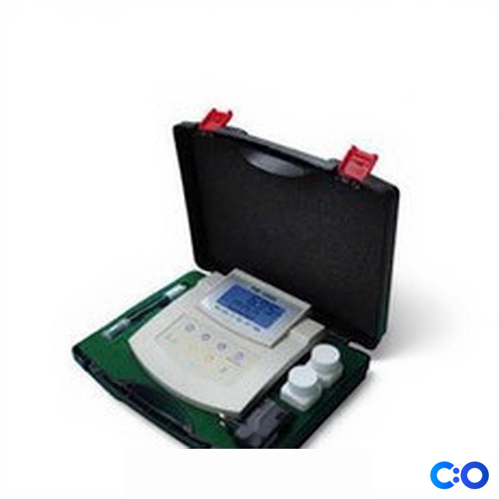 Laboratory Equipment pH Meter thumbnail 5