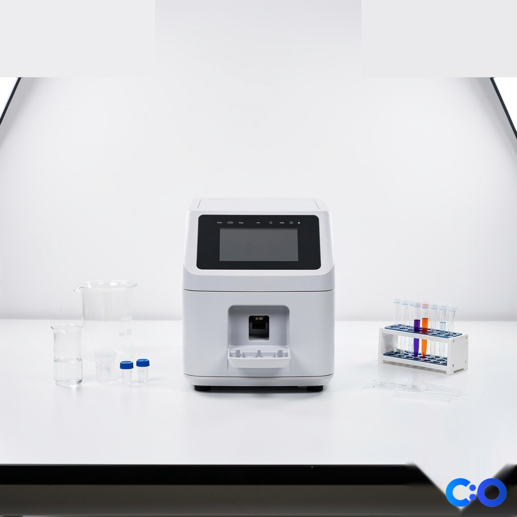 pH Test Analyzer With Sensor thumbnail 2