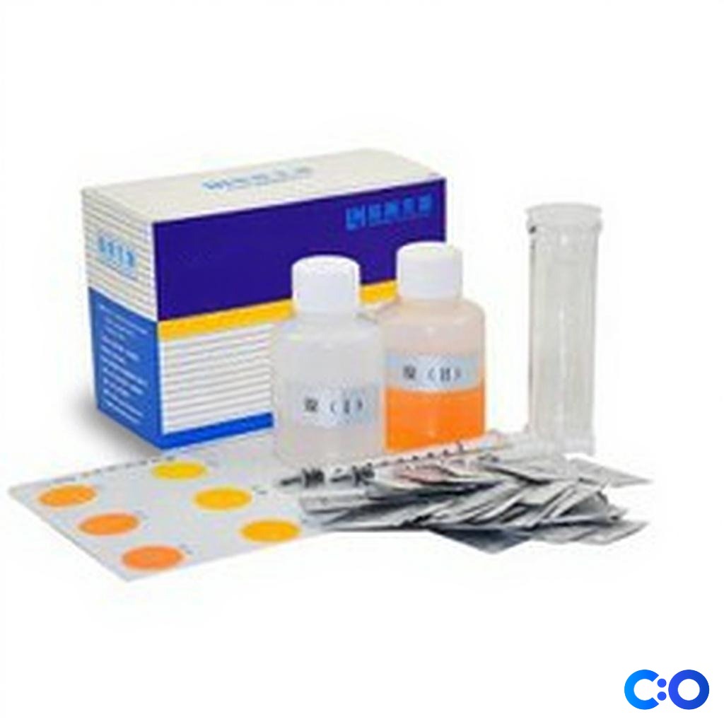 Digital Pool pH Meter thumbnail 3