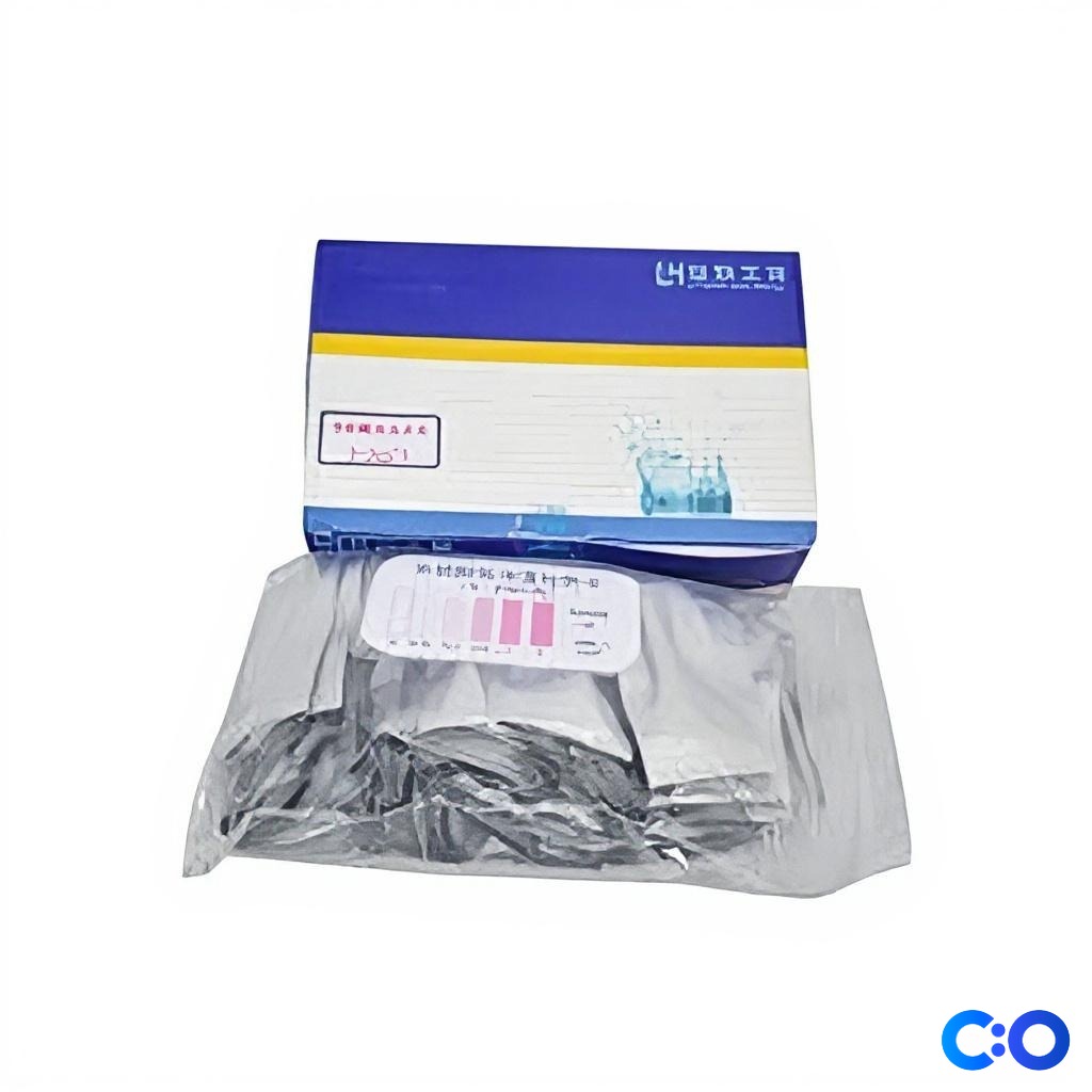 Digital Pool pH Meter thumbnail 5