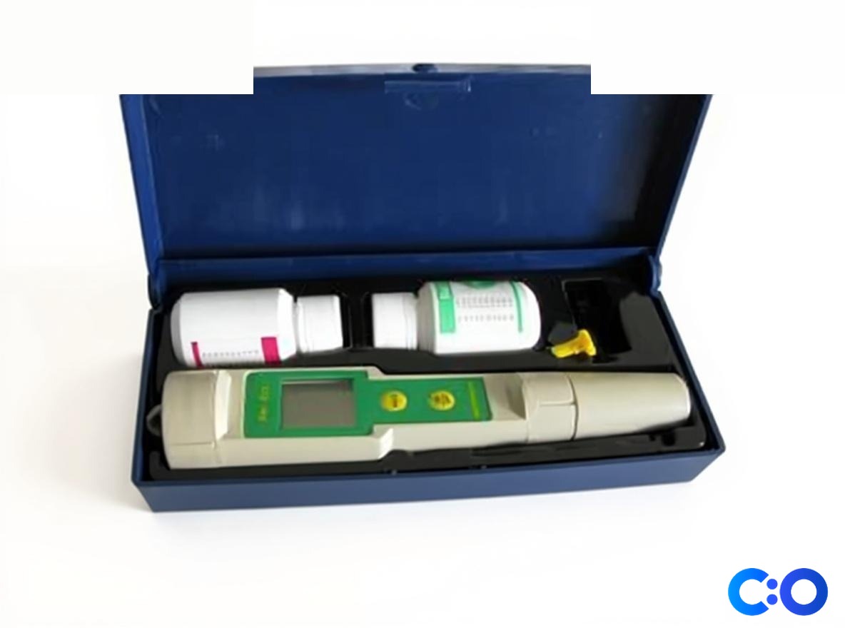 Pen Type pH Tester thumbnail 2