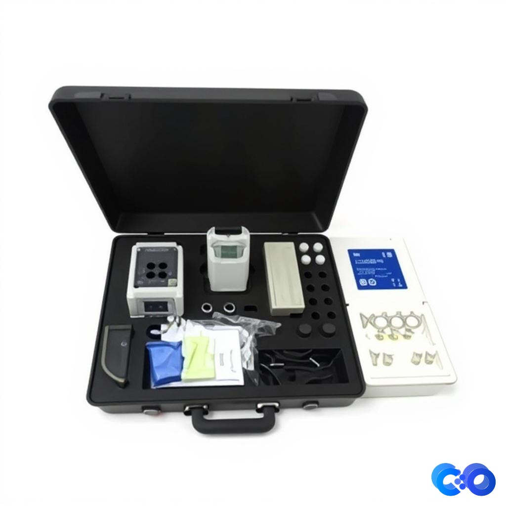 General Digital pH Meter thumbnail 2