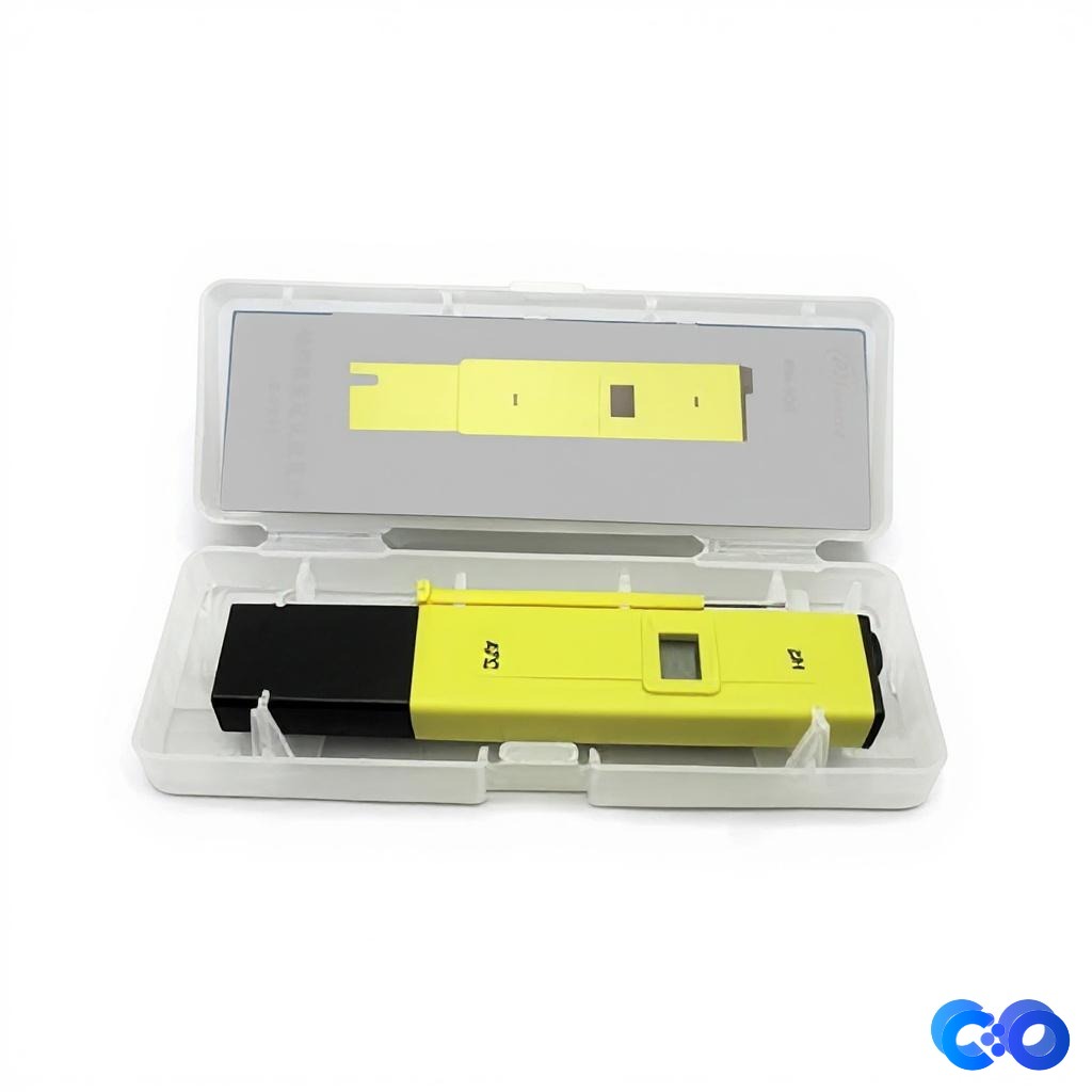 General Digital pH Meter thumbnail 3