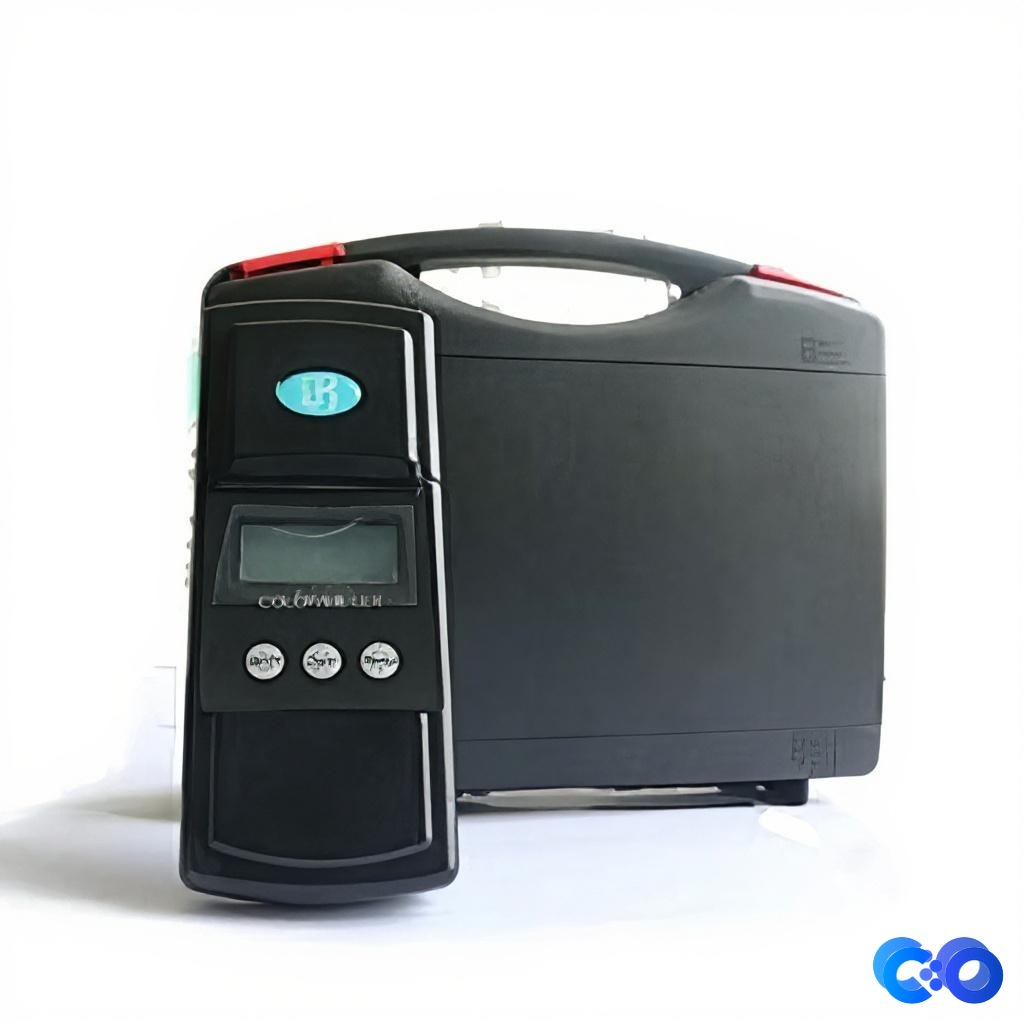 General Digital pH Meter thumbnail 4
