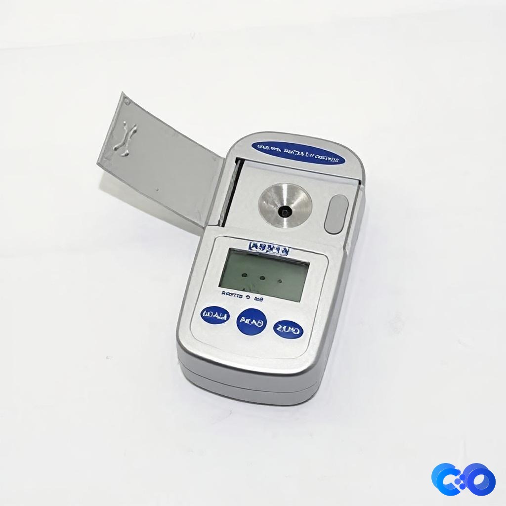 General Digital pH Meter thumbnail 5