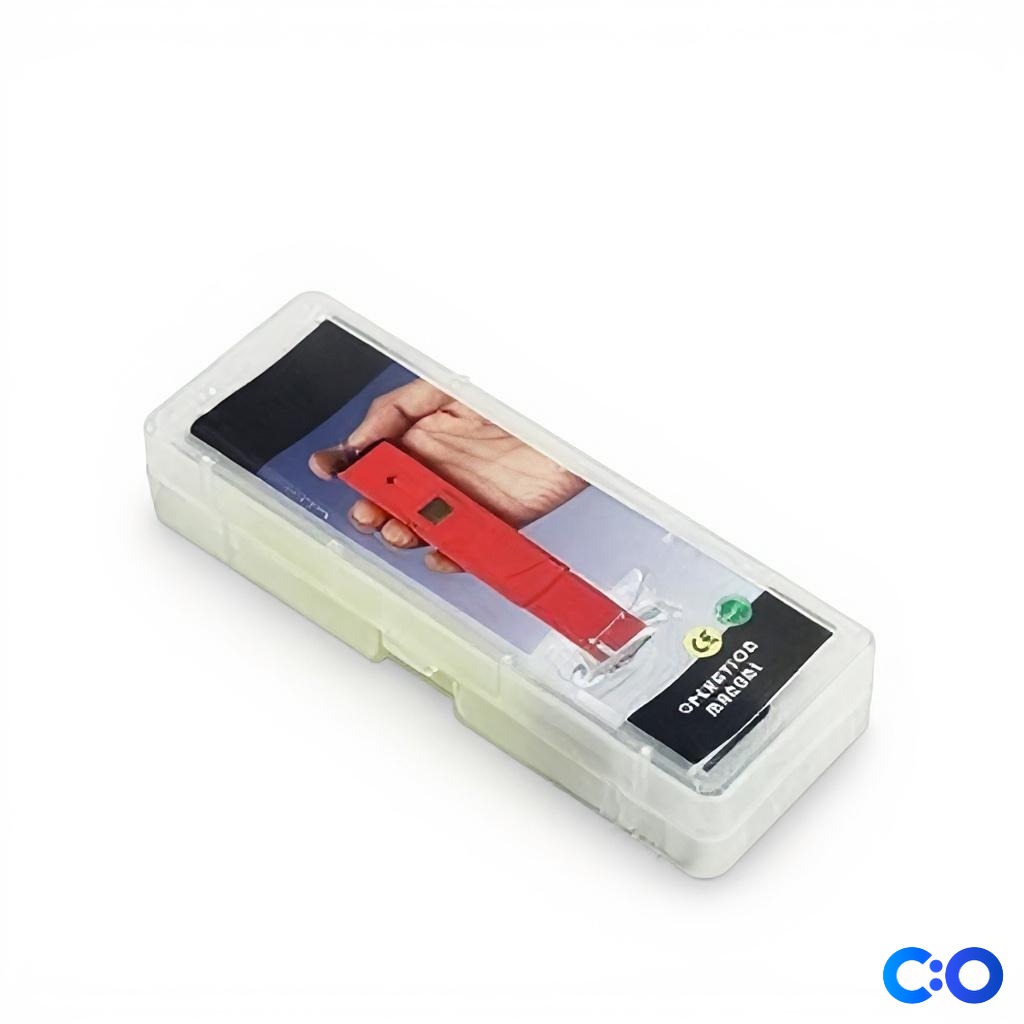 Fisher pH Meter thumbnail 3