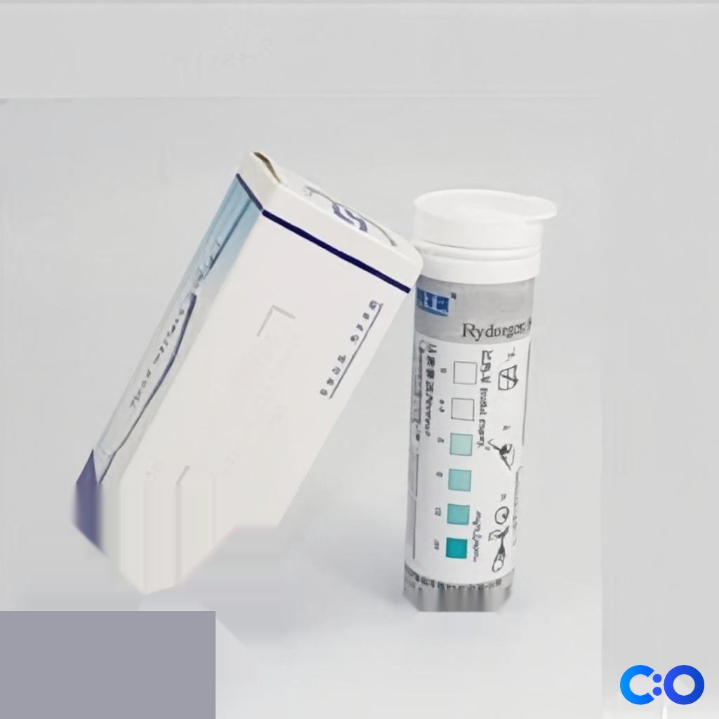 Digital pH Tester thumbnail 2