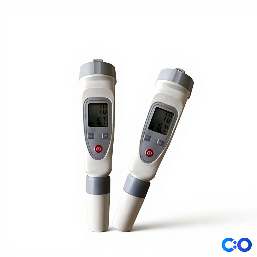 Digital pH Tester thumbnail 4