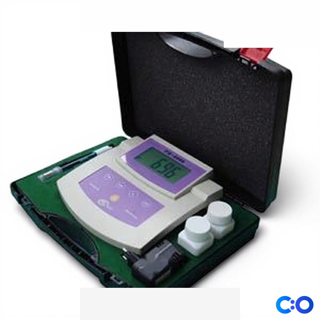 Digital pH Meter For Water thumbnail 2