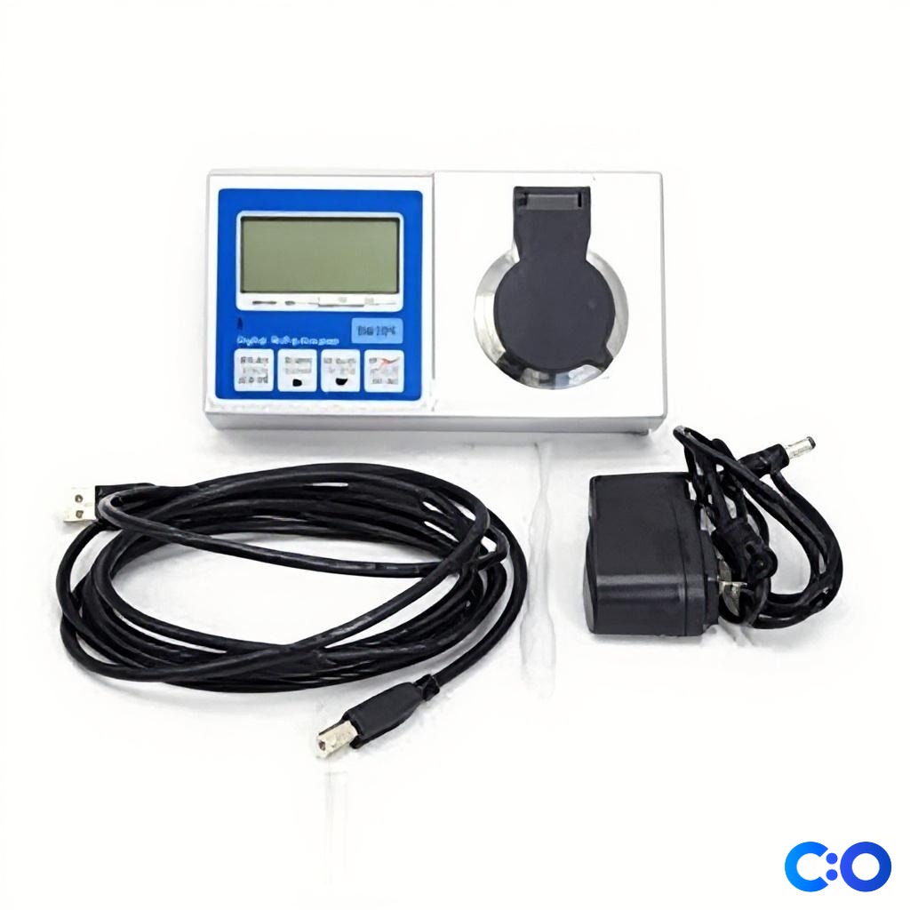 Digital pH Meter For Water thumbnail 4
