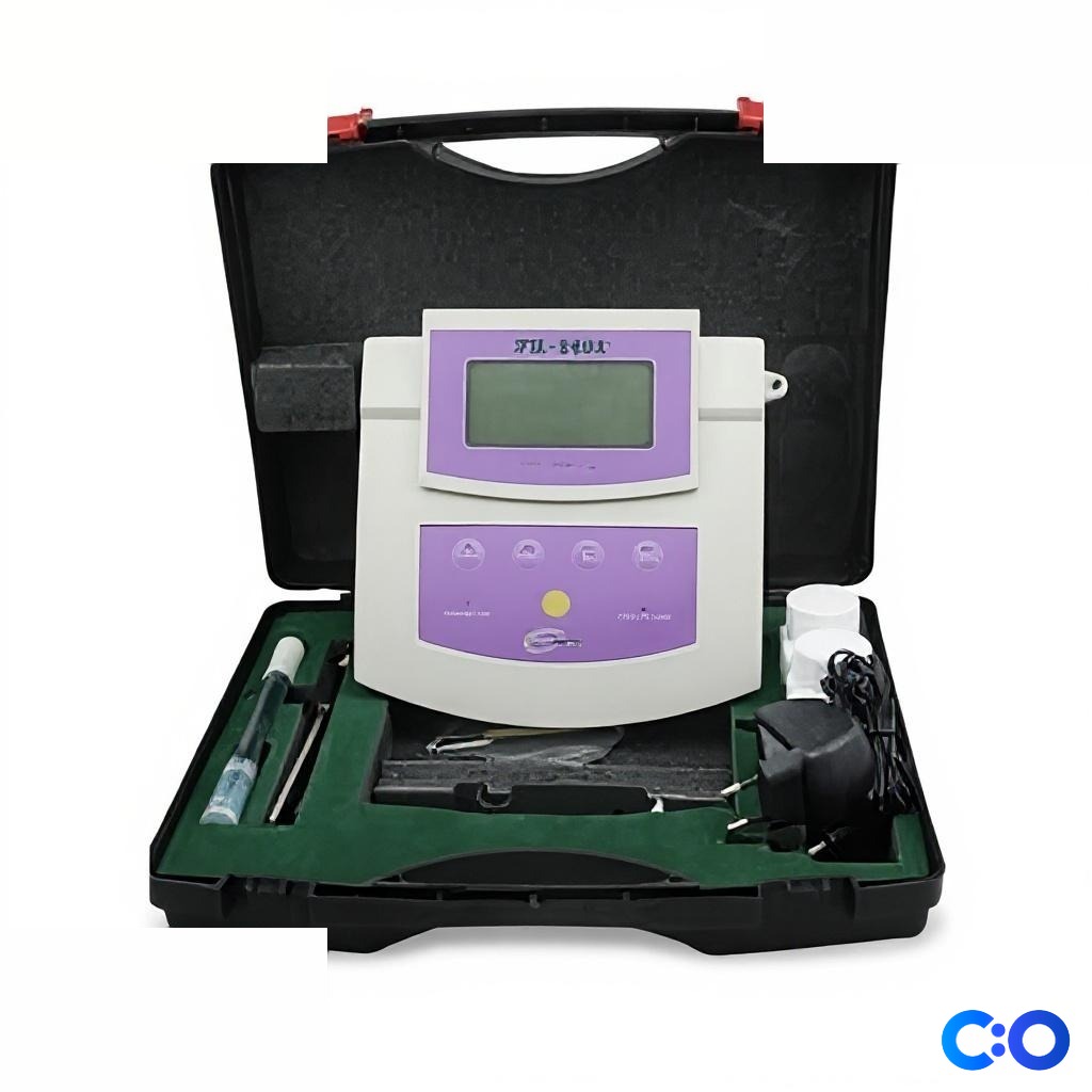 Laboratory pH Tester thumbnail 2