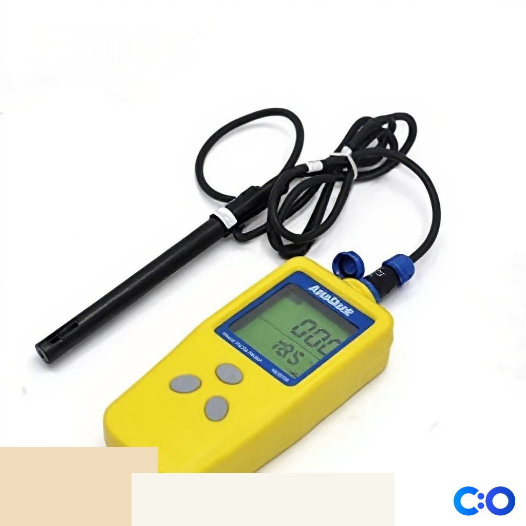 Laboratory pH Tester thumbnail 3