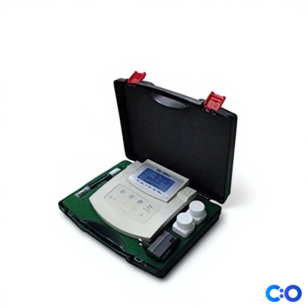 Benchtop Digital pH Meter thumbnail 4