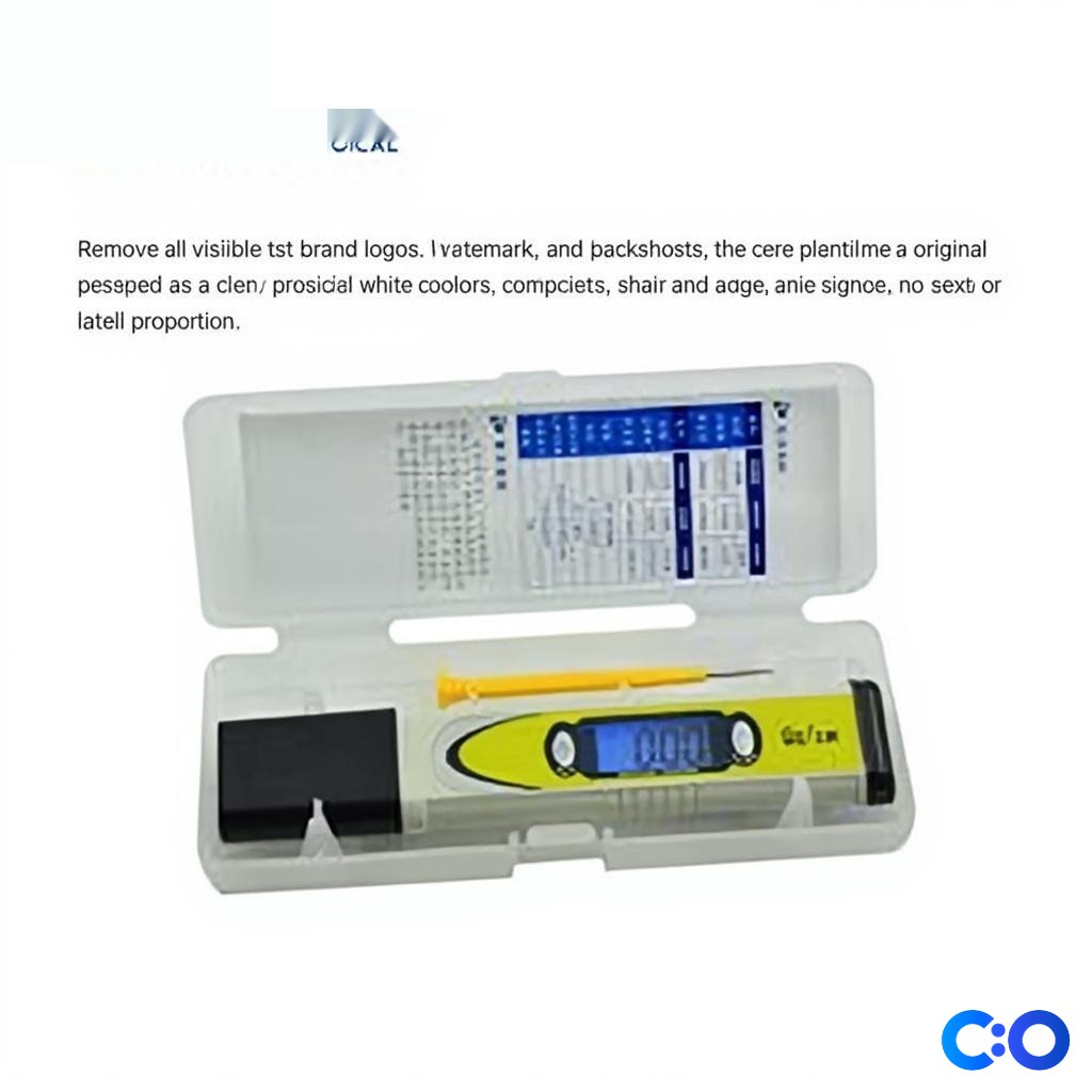 ATC pH Tester thumbnail 4