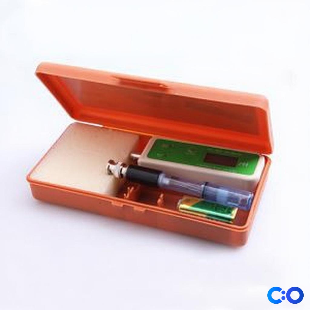 Digital pH Water Tester thumbnail 2