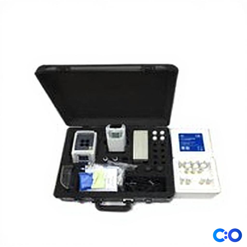 Digital pH And Temperature Meter thumbnail 5