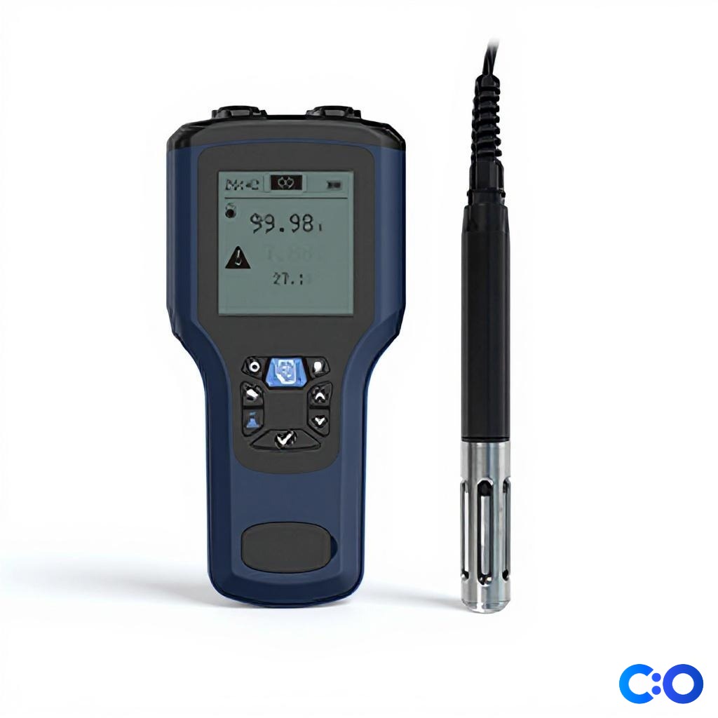 Hand pH Meter thumbnail 2