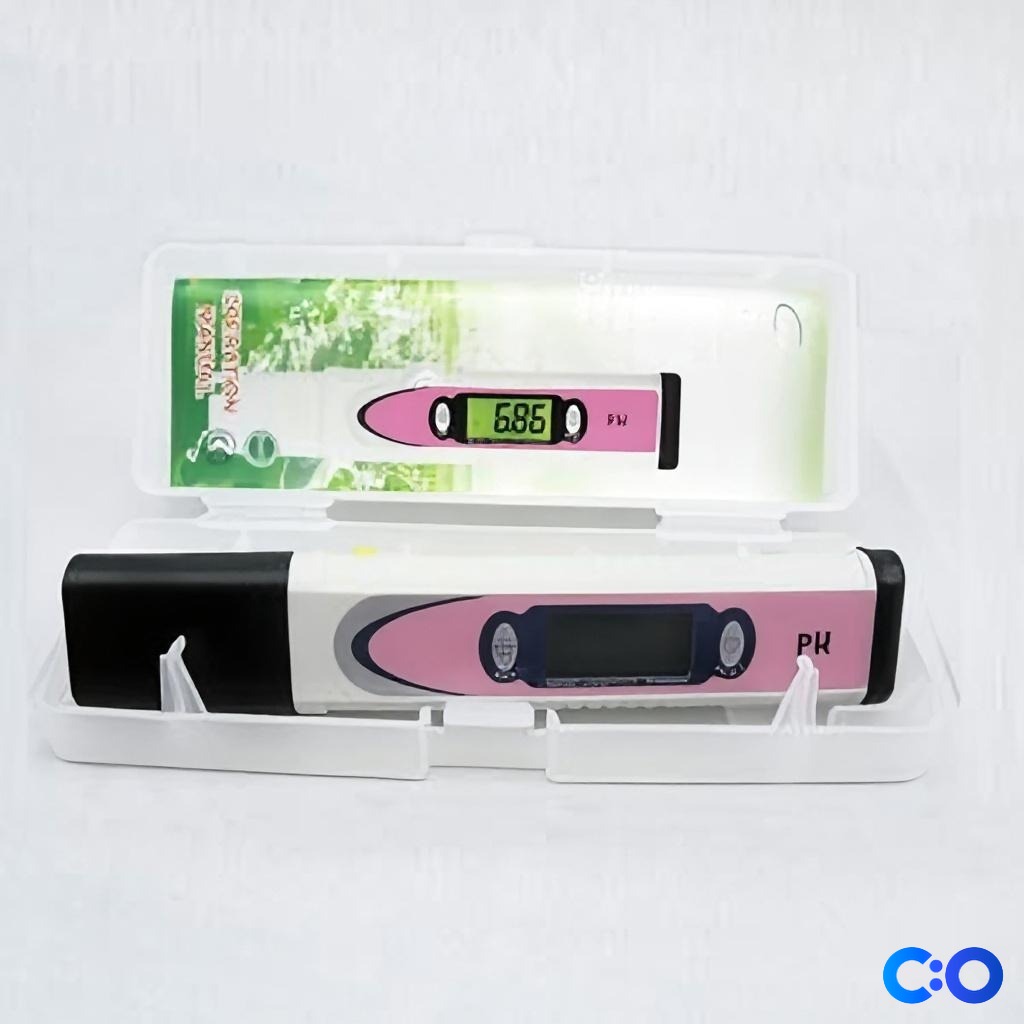 Hand pH Meter thumbnail 3